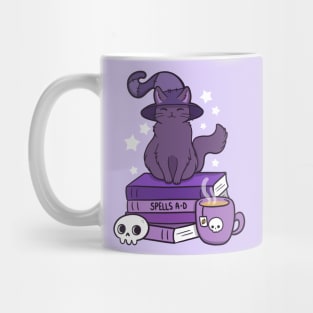 Feline Familiar 02 | Nikury Mug